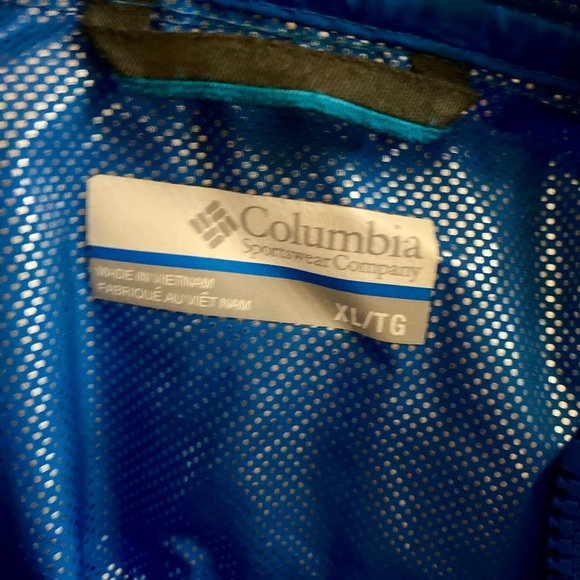 đź’ĄColumbia Omni-Tech Duck Down Jacketđź’Ą - Picture 9 of 13